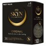Unimil Skyn Original Kondome 36er Packung