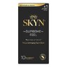 Unimil Skyn Supreme Feel Condoms 10pack