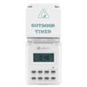 Digitaler Timer IP44 DPM DT06 Digitaler Timer IP44 DPM DT06