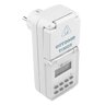 Digitaler Timer IP44 DPM DT06 Digitaler Timer IP44 DPM DT06