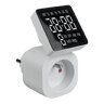 Digital timer with display. DPM DT25