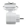 Digital timer with display. DPM DT25