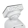 Digital timer with display. DPM DT25