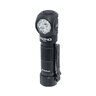 Programmable Angle Flashlight Black Eye R40 4000lm THL0060