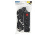 3G 3M Black Blow Network Extender 