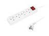 4G 1.5M White Blow Network Extender