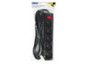 5G 3M Black Blow Network Extender 