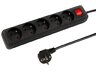 5G 5M Black Blow Network Extender 