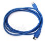 Przedłużacz USB 3.0 o długości 1,8m Przedłużacz USB 3.0 o długości 1,8m