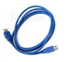 Przedłużacz USB 3.0 o długości 1,8m Przedłużacz USB 3.0 o długości 1,8m