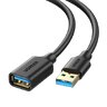 USB 3.0 Verlängerung Ugreen US129 10373B 2m USB 3.0 Verlängerung Ugreen US129 10373B 2m