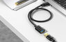 USB 3.0 Verlängerung Ugreen US129 10373B 2m USB 3.0 Verlängerung Ugreen US129 10373B 2m