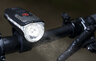 przednia diodowa lampa rowerowa Sigma Aura 80 USB 17800