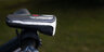 przednia diodowa lampa rowerowa Sigma Aura 80 USB 17800
