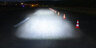 przednia diodowa lampa rowerowa Sigma Aura 80 USB 17800
