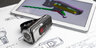 przednia diodowa lampa rowerowa Sigma Aura 80 USB 17800