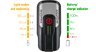 przednia diodowa lampa rowerowa Sigma Aura 80 USB 17800