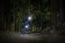 front LED bicycle lamp Sigma Buster 300 19500