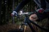 front LED bicycle lamp Sigma Buster 300 19500