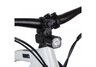 Mactronic Highline ABF0166 front bike light with remote control and navigation holder Mactronic Highline ABF0166 front bike light with remote control and navigation holder