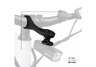 Mactronic Highline ABF0166 front bike light with remote control and navigation holder Mactronic Highline ABF0166 front bike light with remote control and navigation holder