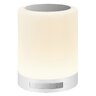 Przenośne głośniki bluetooth Media-Tech MT3154 LightBox