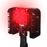 Mactronic Flea Portable Emergency Field Lighting System 6000lm