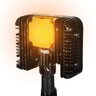 Mactronic Flea Portable Emergency Field Lighting System 6000lm