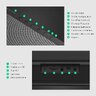 Portable Bluetooth 4.2 Speaker Blitzwolf BW-AS2 40W
