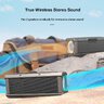 Blitzwolf BW-WA3 100W IPX5 Portable Bluetooth 5.0 Speaker