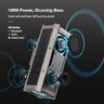 Blitzwolf BW-WA3 100W IPX5 Portable Bluetooth 5.0 Speaker