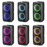 Portable Bluetooth 5.0 Speaker with MP3 Player Defender Boomer 20