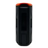 Portable Bluetooth 5.0 Speaker with Media-Tech FlameBox UP MP3177 Player