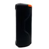 Portable Bluetooth 5.0 Speaker with Media-Tech FlameBox UP MP3177 Player