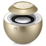 Portable Bluetooth speaker Huawei Swan AM08 Gold
