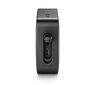 JBL GO 2 Portable Bluetooth Speaker (midnight black / black)