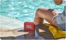 JBL GO 2 Portable Bluetooth Speaker (midnight black / black)