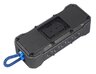 California Access Blue'n'bass Skull Rock CA-1513 32W Portable Stereo Bluetooth speaker