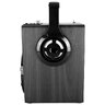 Portable stereo Bluetooth speaker Karaoke Media-Tech BOOMBOX PRO BT MT3159 18W