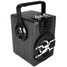 Portable stereo Bluetooth speaker Karaoke Media-Tech BOOMBOX PRO BT MT3159 18W