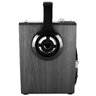 Portable stereo Bluetooth speaker Karaoke Media-Tech BOOMBOX PRO BT MT3159 18W