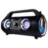 Portable Stereo Bluetooth Speaker with MP3 Media-Tech U-TUBE BT MT3163