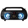Portable Stereo Bluetooth Speaker with MP3 Media-Tech U-TUBE BT MT3163