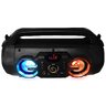 Portable Stereo Bluetooth Speaker with MP3 Media-Tech U-TUBE BT MT3163