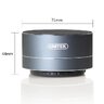Przenośny głośnik bluetooth z mikrofonem i odtwarzaczem MP3 Unitek Y-B101