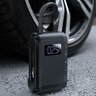 Portable Car Compressor / Pump with Battery Baseus Dynamic Eye Inflator Pump CRCQB03-01