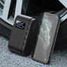 Portable Car Compressor / Pump with Battery Baseus Dynamic Eye Inflator Pump CRCQB03-01