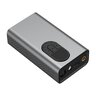 Baseus Mini CRCQB02-0A Portable Car Compressor /Battery Pump