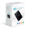 Przenośny router / hotspot LTE 4G 3G Wi-Fi Mi-Fi TP-Link M7350 wbudowany modem Przenośny router / hotspot LTE 4G 3G Wi-Fi Mi-Fi TP-Link M7350 wbudowany modem