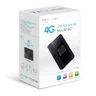 Przenośny router / hotspot LTE 4G 3G Wi-Fi Mi-Fi TP-Link M7350 wbudowany modem